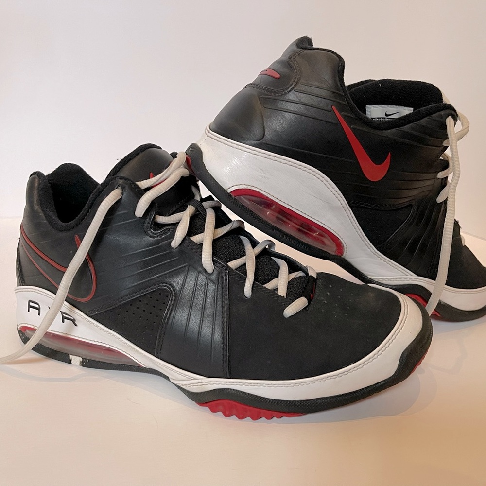 Nike Air hightop